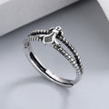Charming Ring for Any Occasion