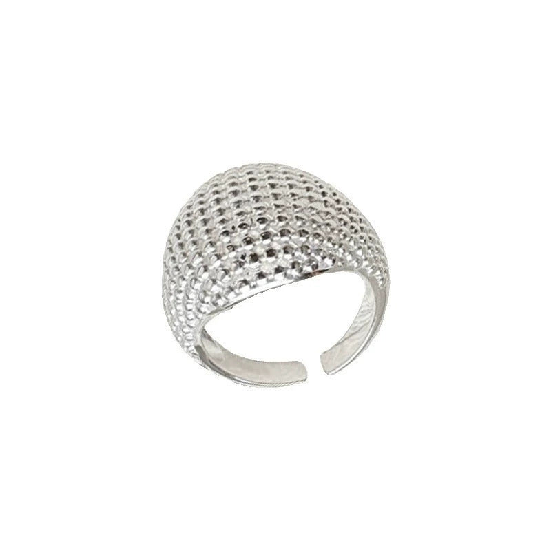 Vintage Handmade Ring