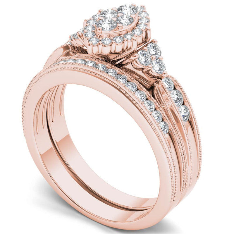 Stunning Set for Daily Wear