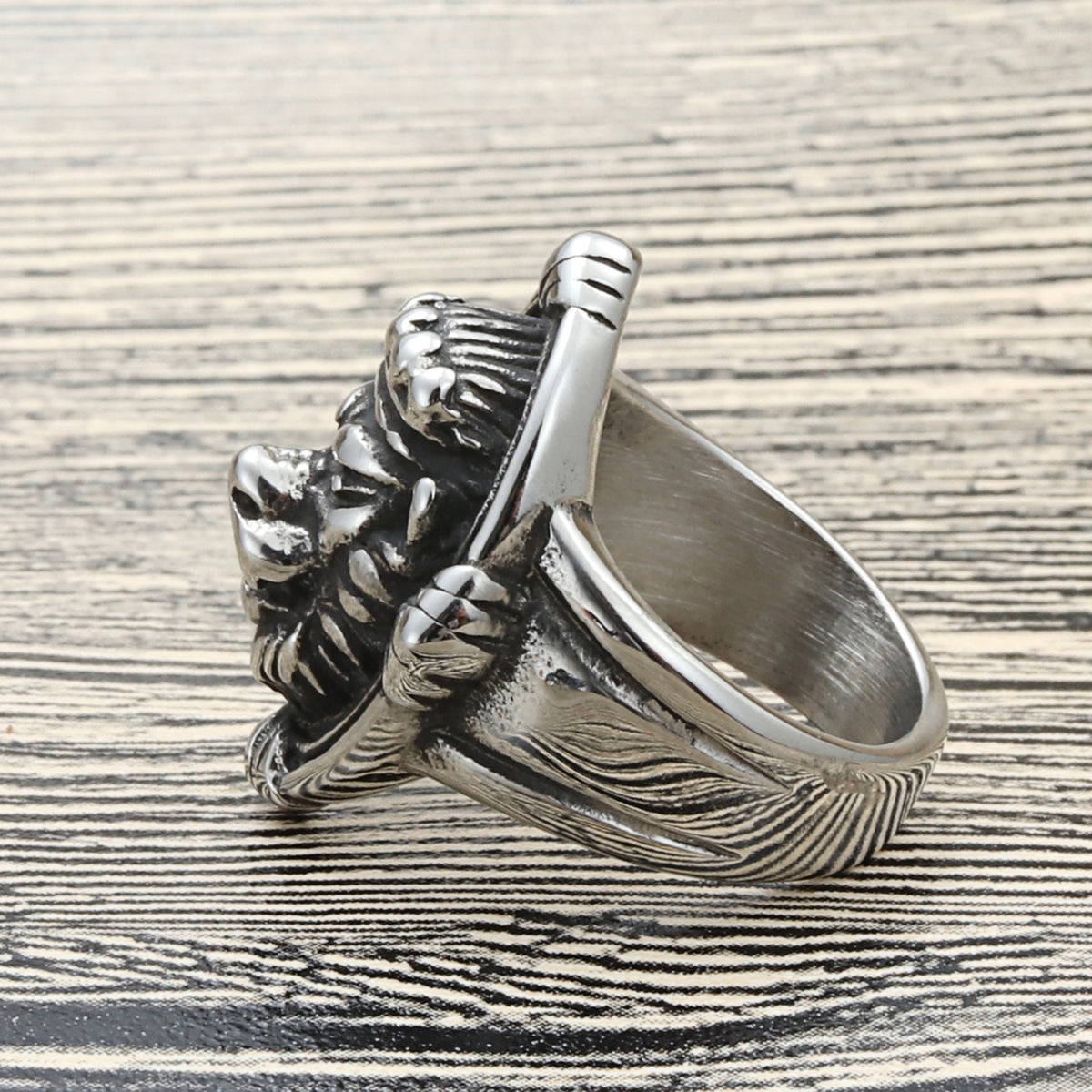 Elegant Ring for Every Occasion