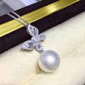 Vintage Handmade Pearl Set