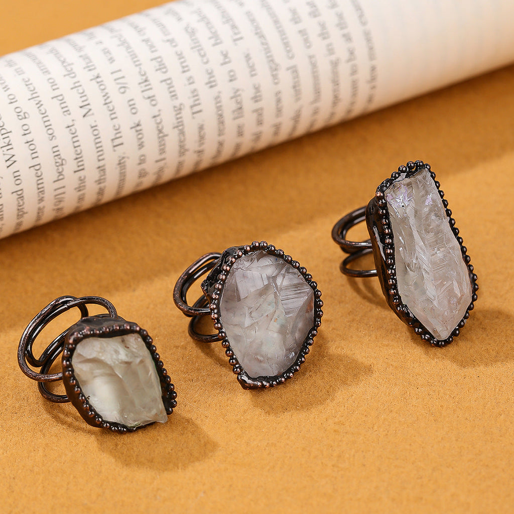 Stunning Ring for Daily Wear