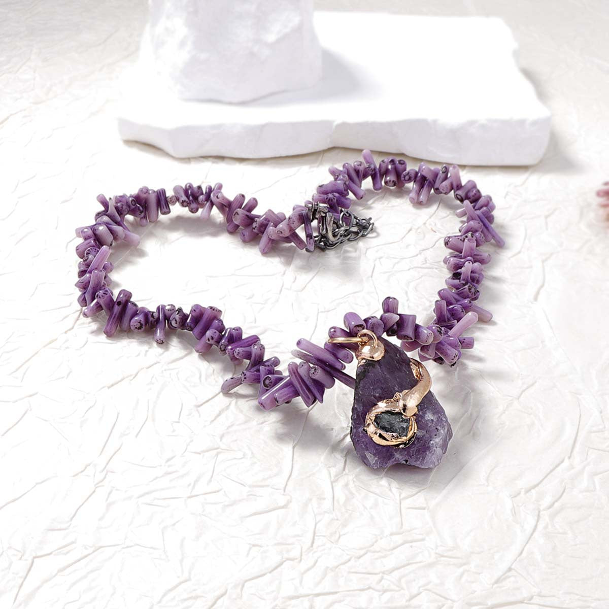 Beautiful Necklace with Unique Style
