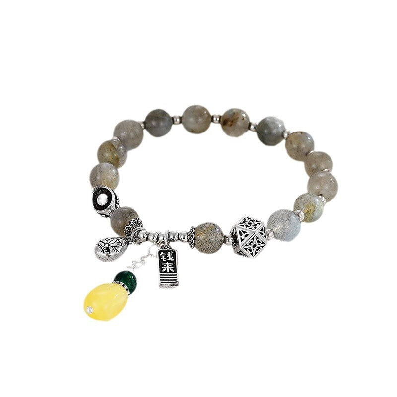 Stunning Silver Bracelet for Daily Wear