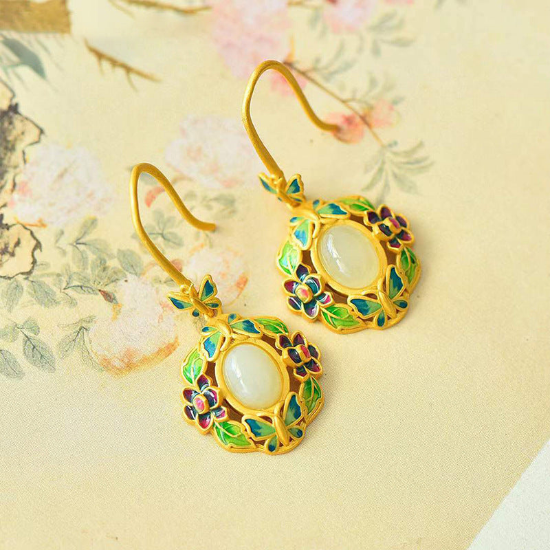 Beautiful Earring with Unique Style