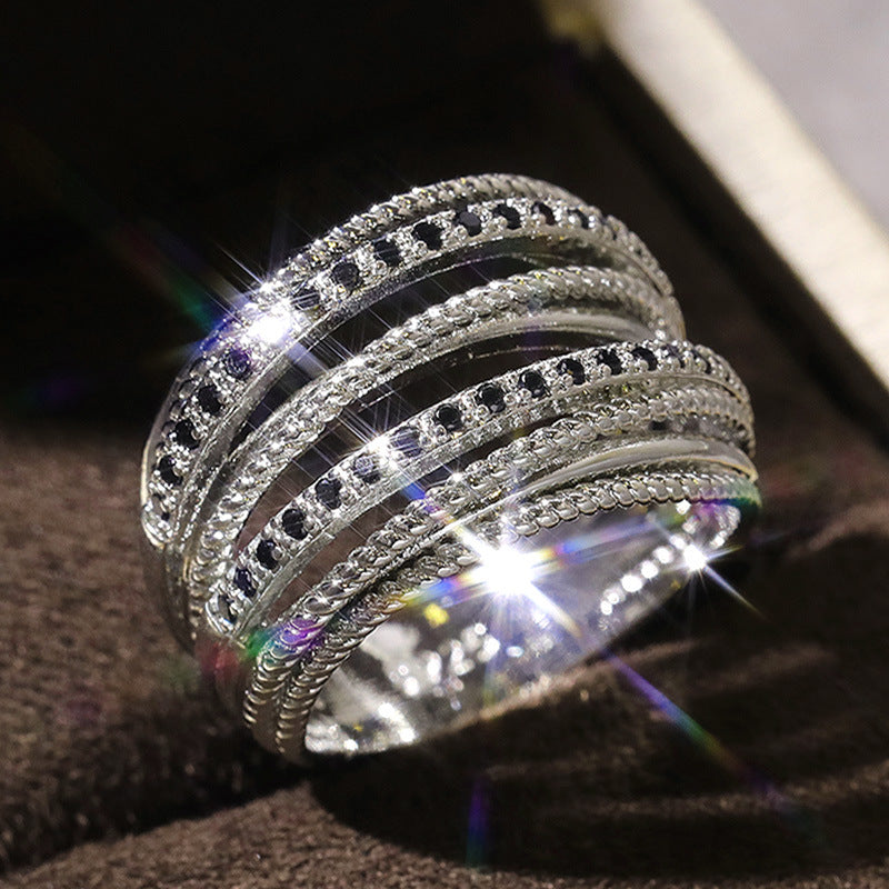 Vintage Handmade Ring