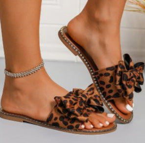 Chic Orthopedic Sandals with Unique Design