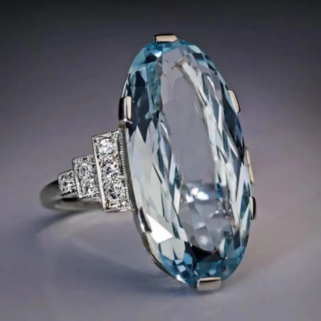 Classic Ring with Timeless Appeal