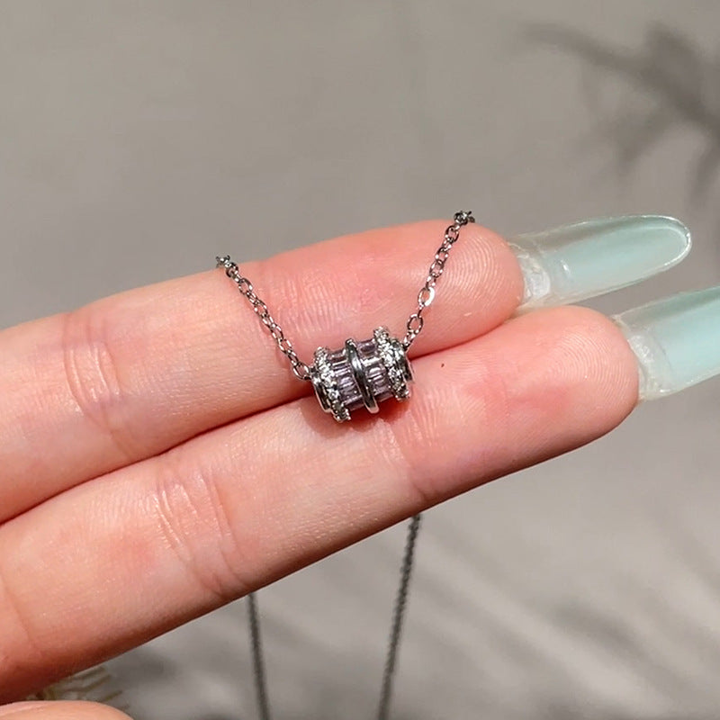 Romantic Necklace for Special Moments