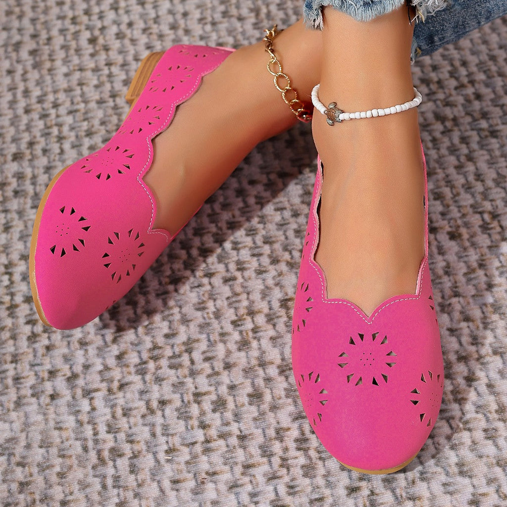 Vintage Inspired Orthopedic Shoes