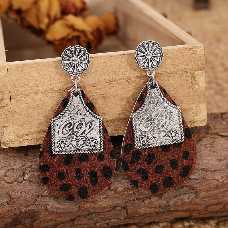 Elegant Earring for Every Occasion