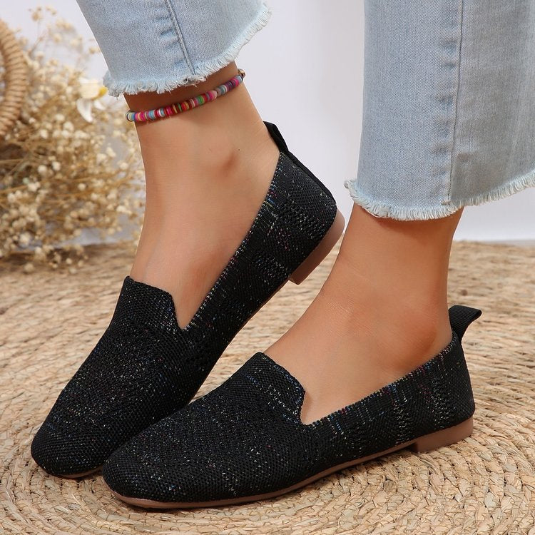 Classic Orthopedic Shoes with Timeless Style