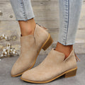 Stylish Orthopedic Boots for Any Occasion