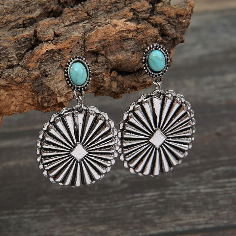 Beautiful Earring with Unique Style
