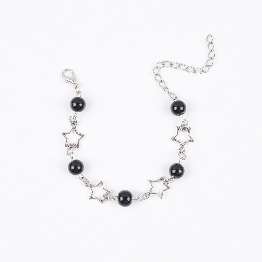 Classic Pearl Bracelet with Timeless Appeal