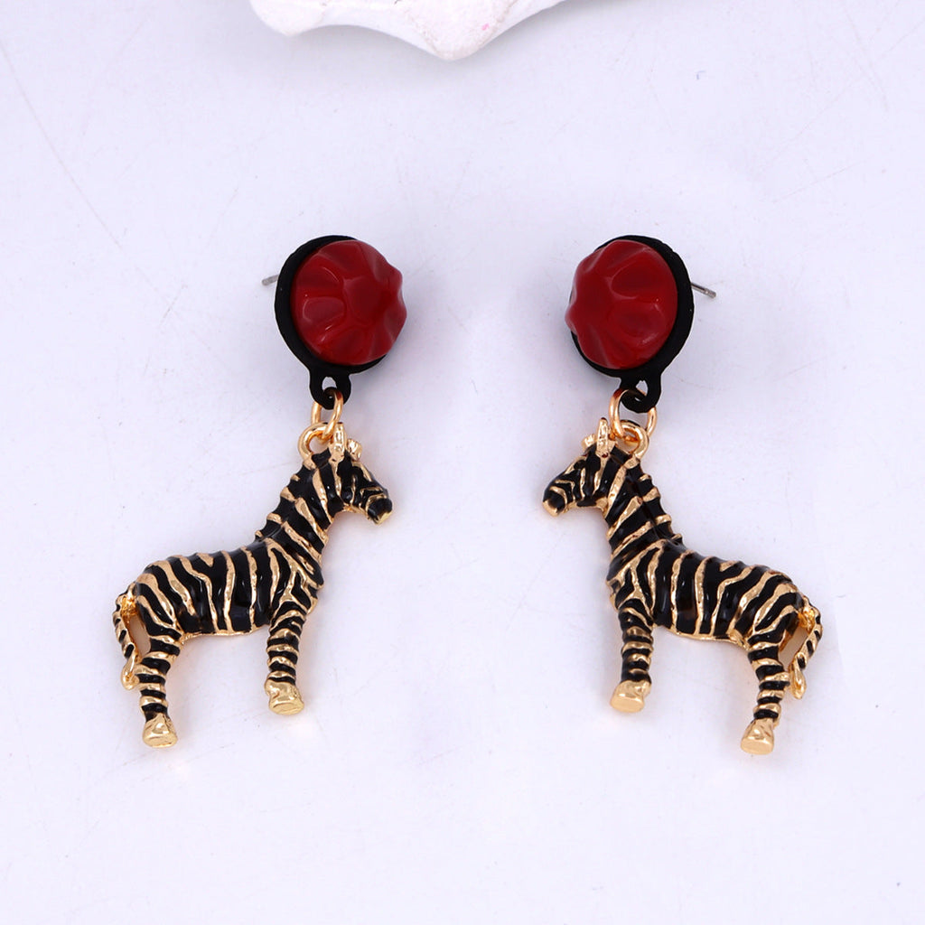 Charming Earring for Any Occasion