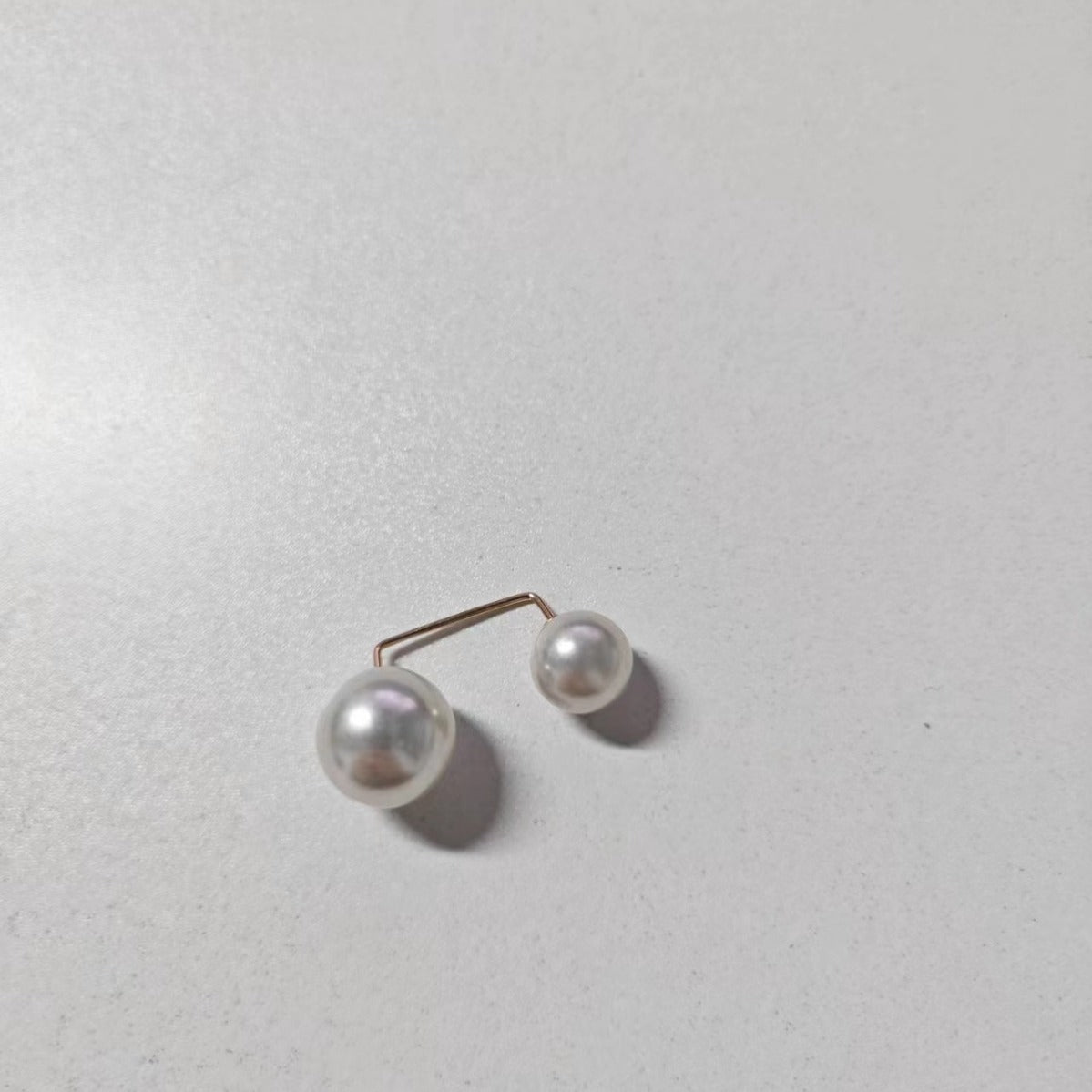 Charming Pearl Piece for Any Occasion