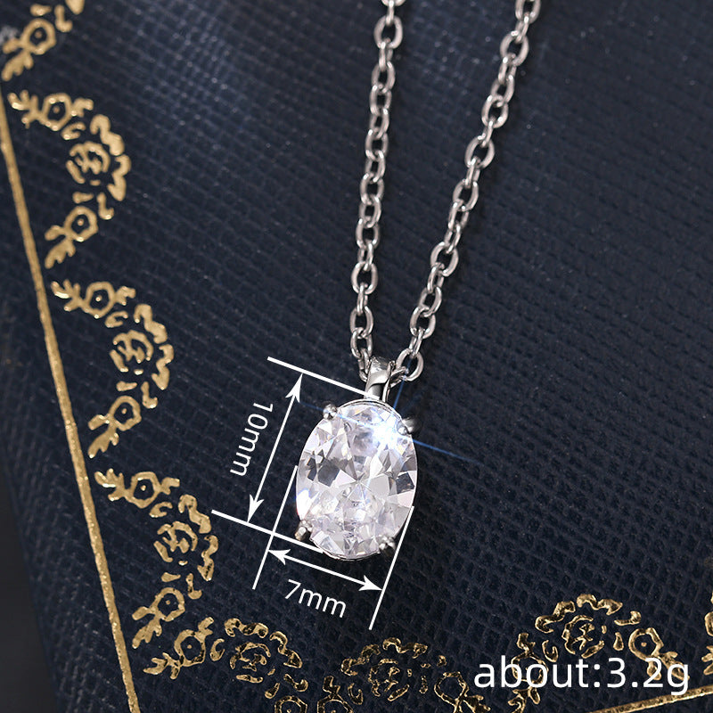 Elegant Necklace for Every Occasion