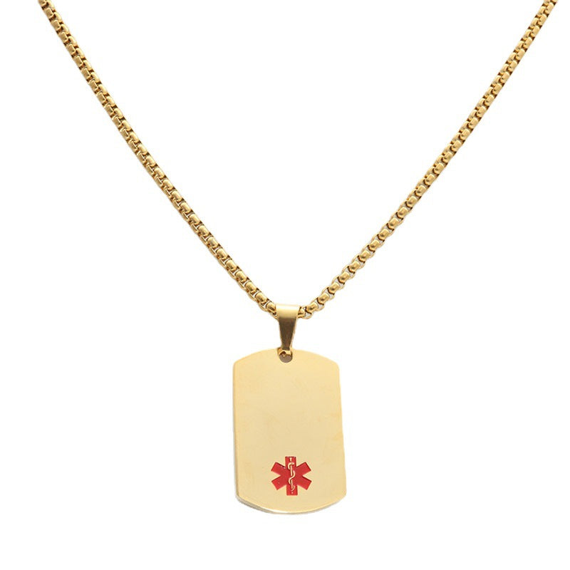 Beautiful Pendant with Unique Style