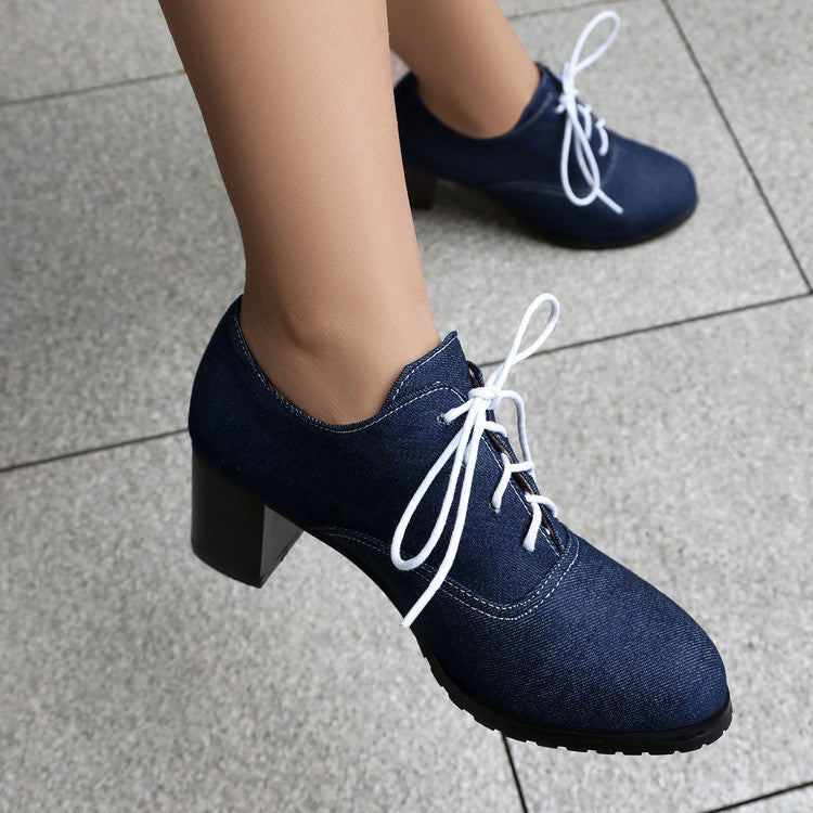 Chic Orthopedic Shoes with Unique Design