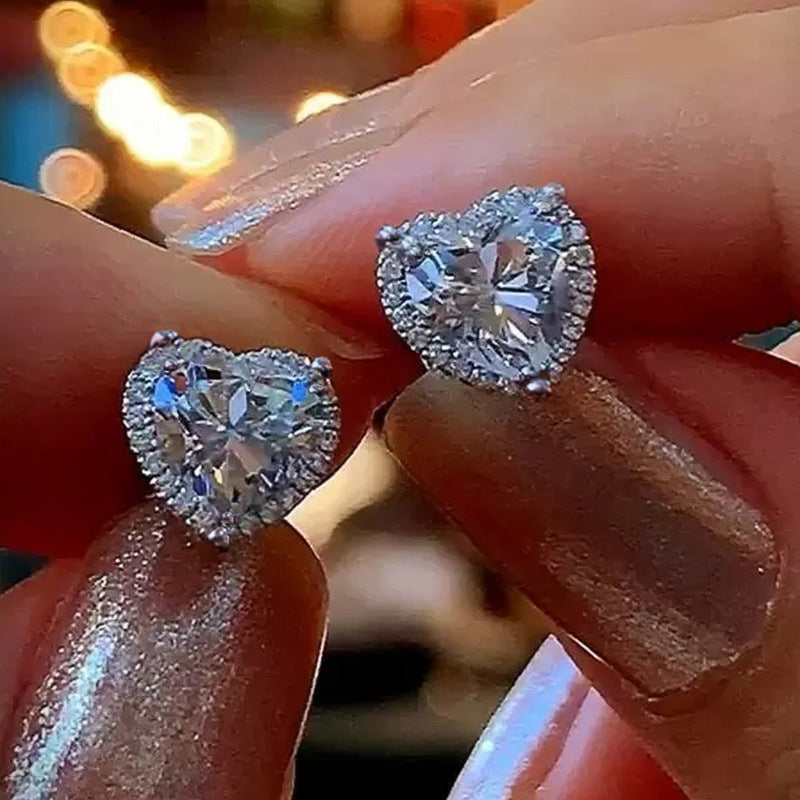 Romantic Earring for Special Moments