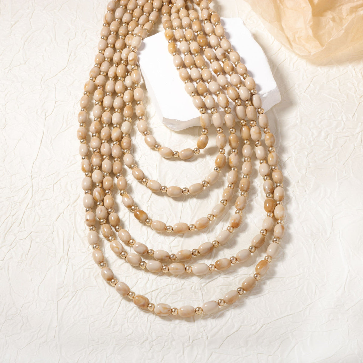 Stunning Necklace for Daily Wear