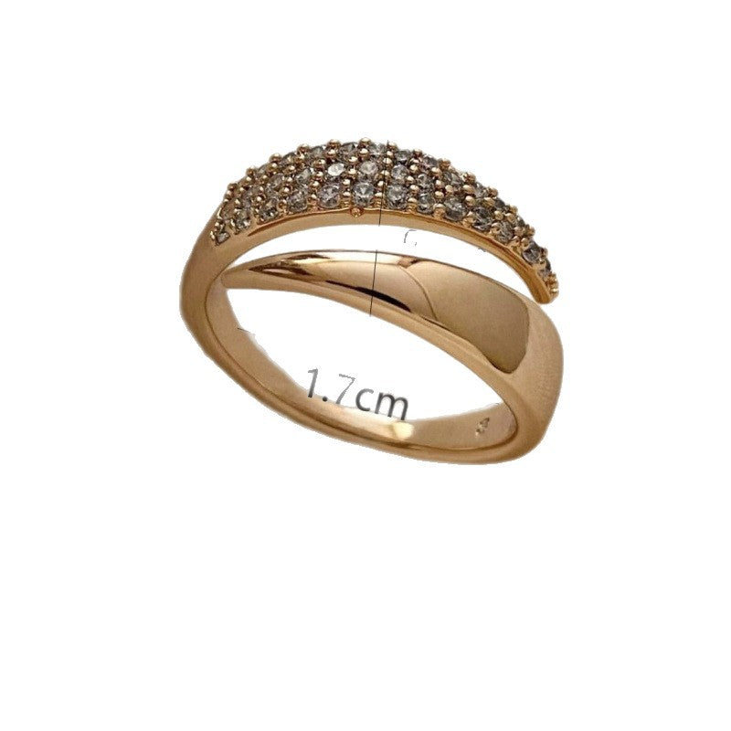 Elegant Ring for Every Occasion