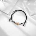 Classic Gold Bracelet with Timeless Appeal