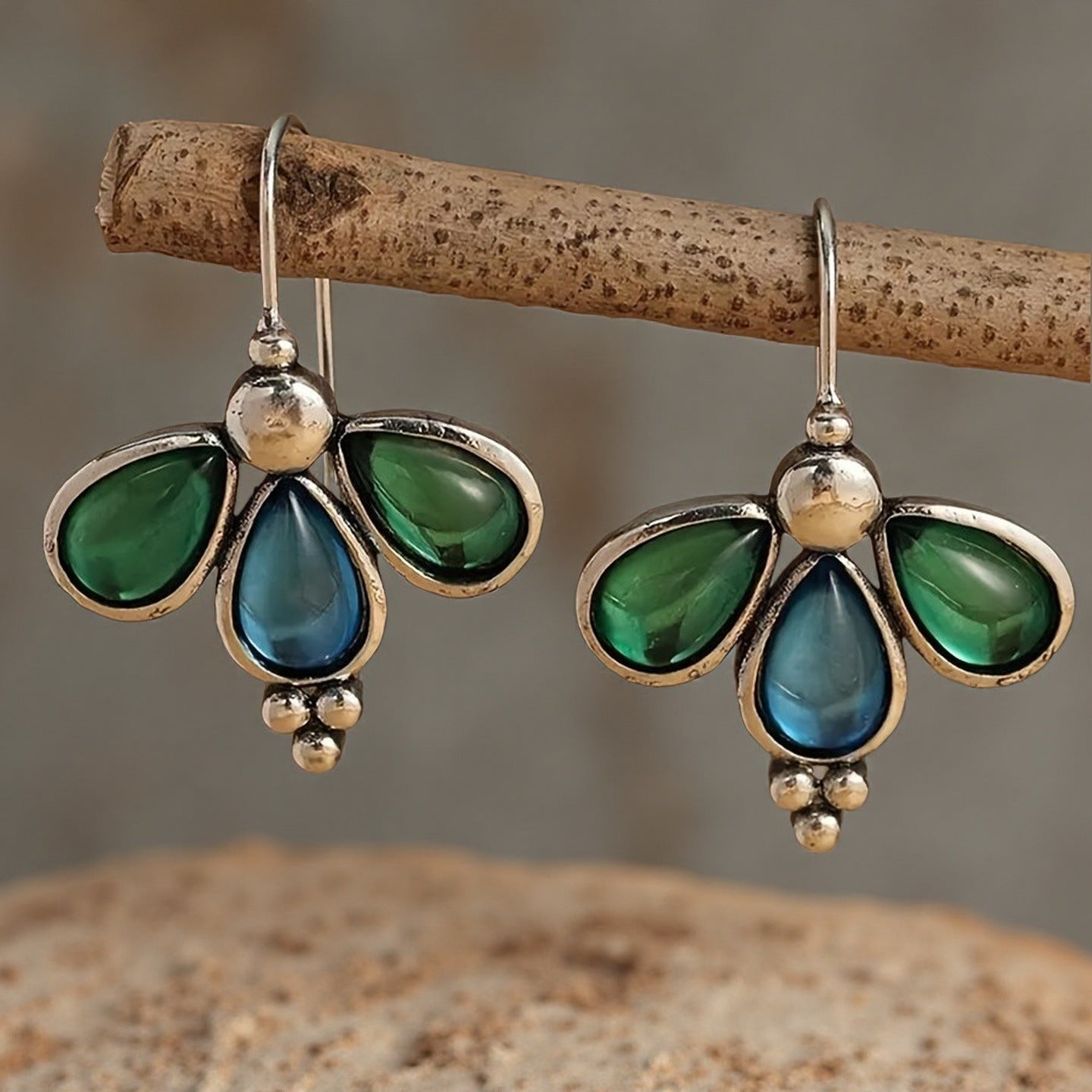 Romantic Earring for Special Moments