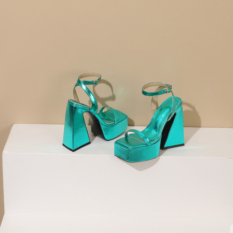 Classic Orthopedic Sandals with Timeless Style