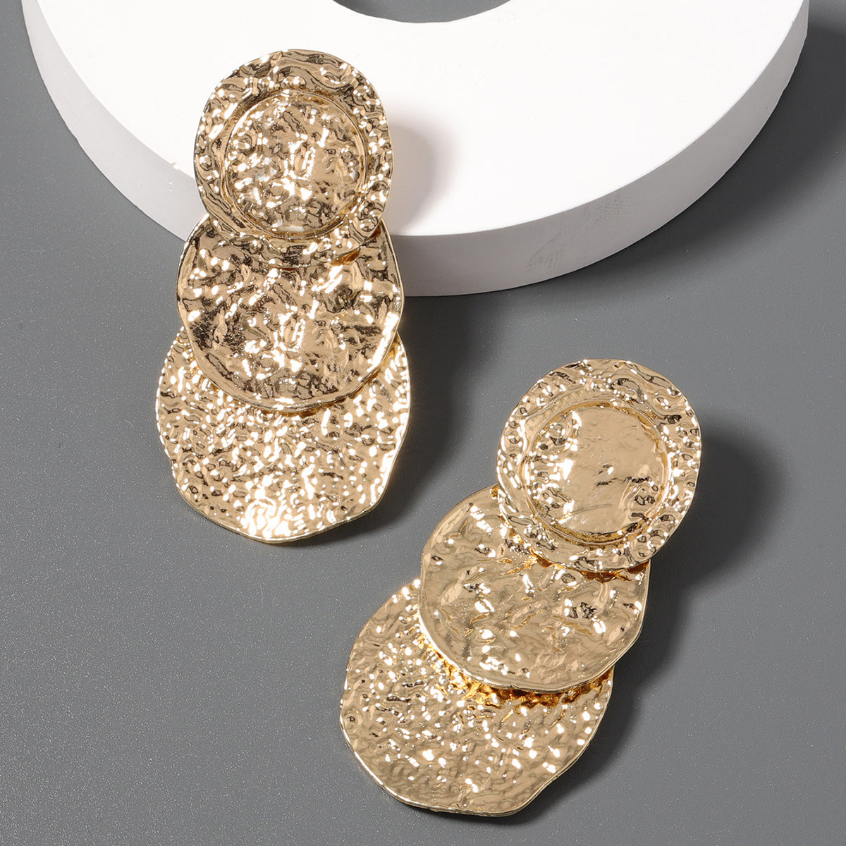 Stunning Earring for Daily Wear