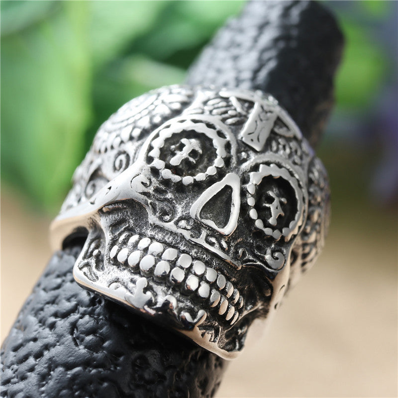 Elegant Ring for Every Occasion