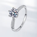 Delicate Artisan Ring