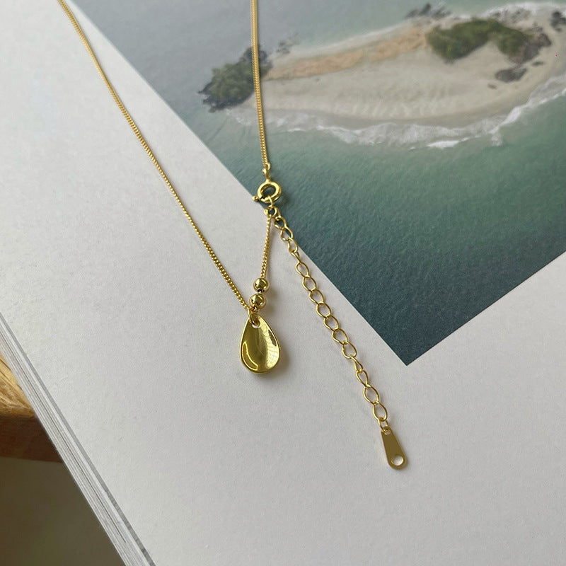 Beautiful Necklace with Unique Style