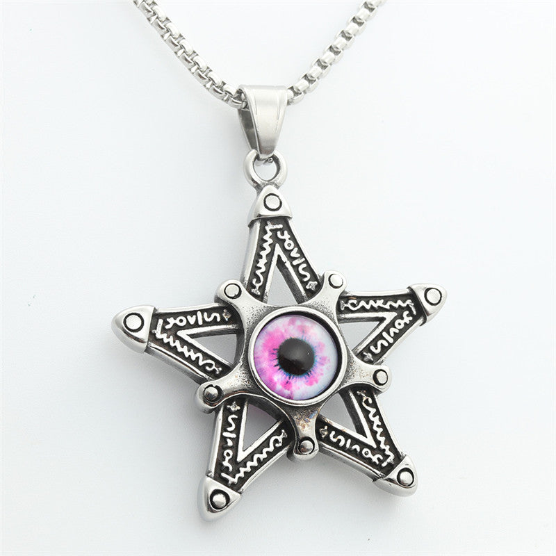 Beautiful Pendant with Unique Style