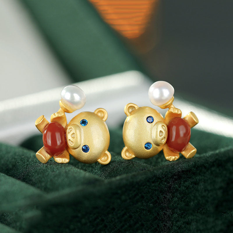 Elegant Silver Earring for Every Occasion