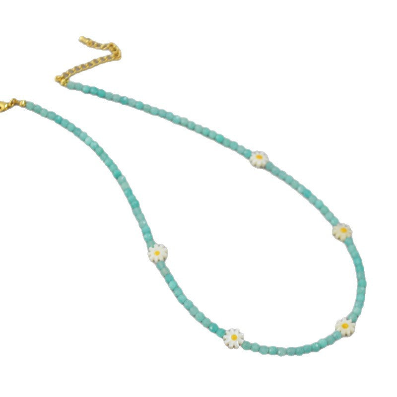 Beautiful Necklace with Unique Style