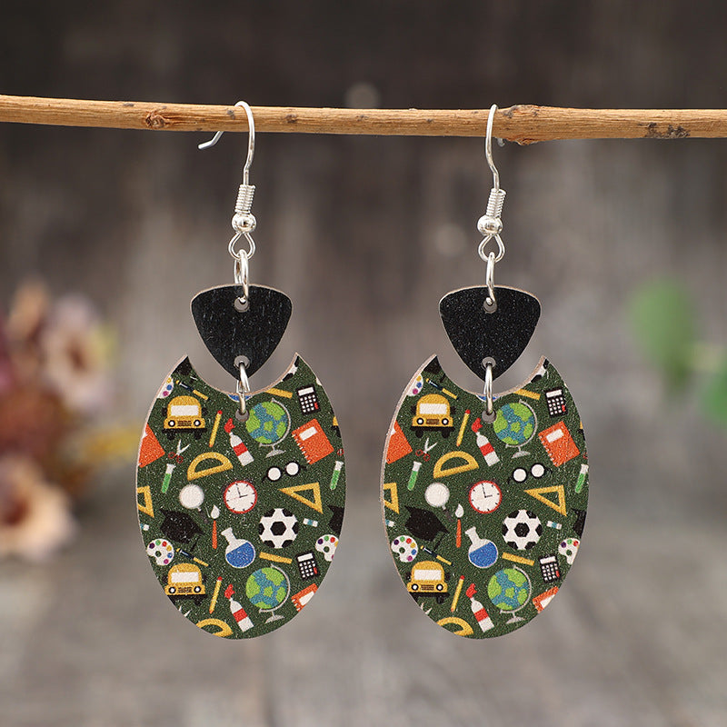 Stunning Earring for Daily Wear