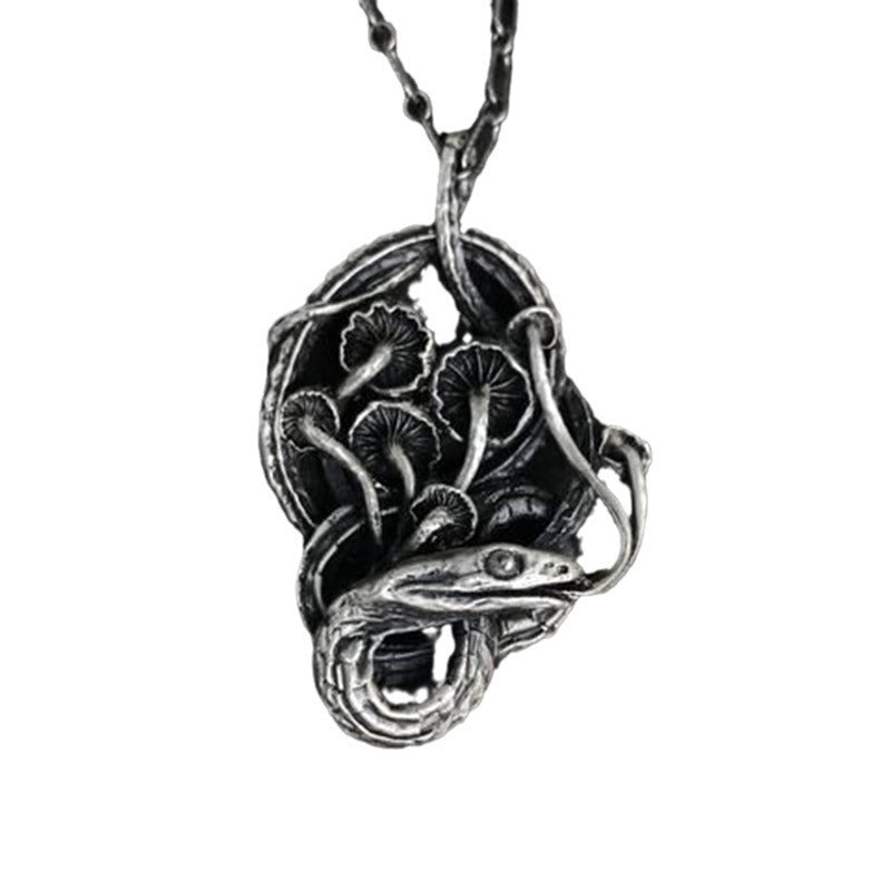 Romantic Necklace for Special Moments