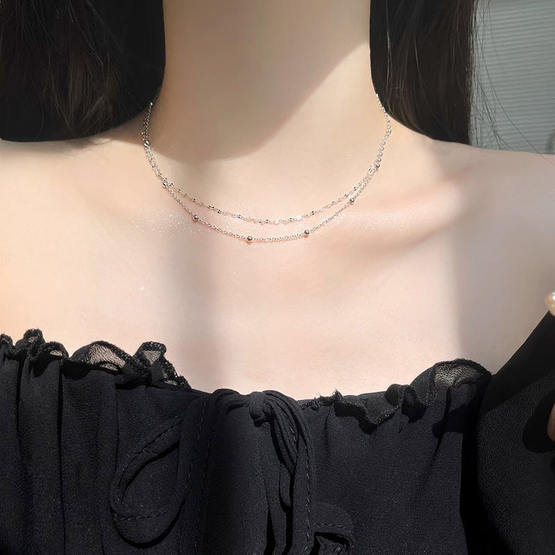 Stunning Necklace for Daily Wear