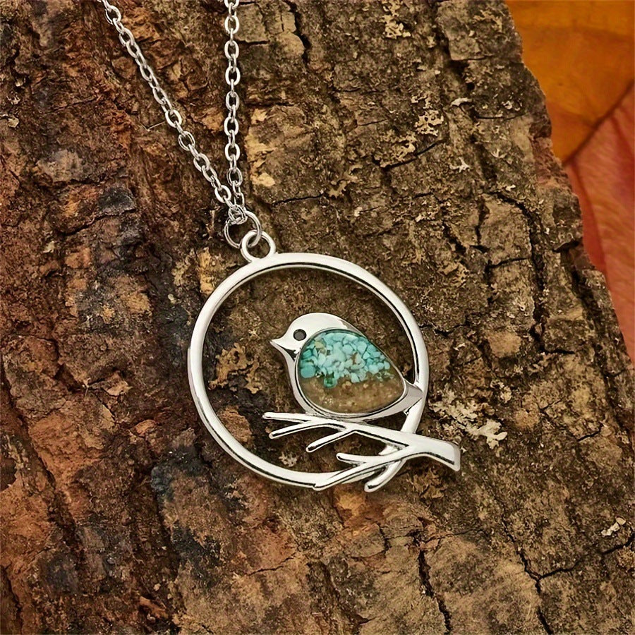 Romantic Necklace for Special Moments
