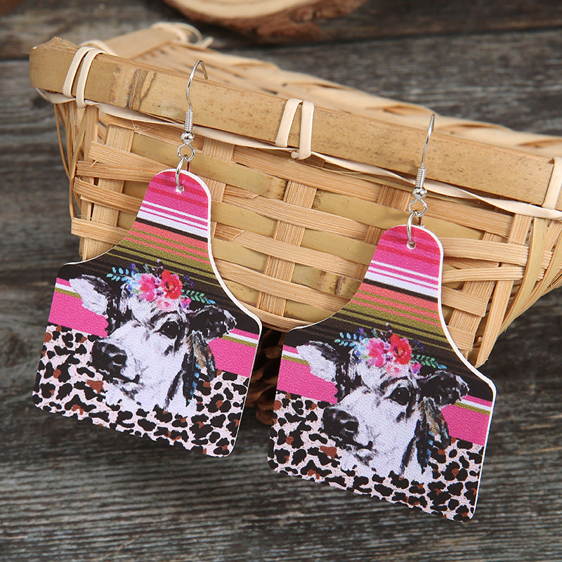 Romantic Earring for Special Moments