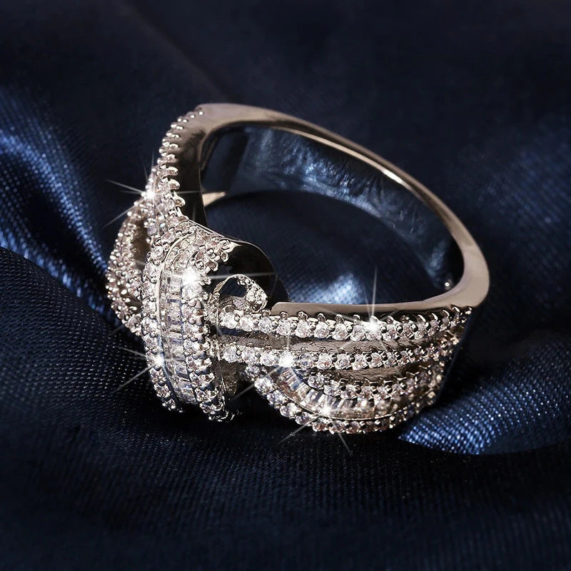 Vintage Handmade Ring