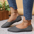 Elegant Orthopedic Shoes for Every Step