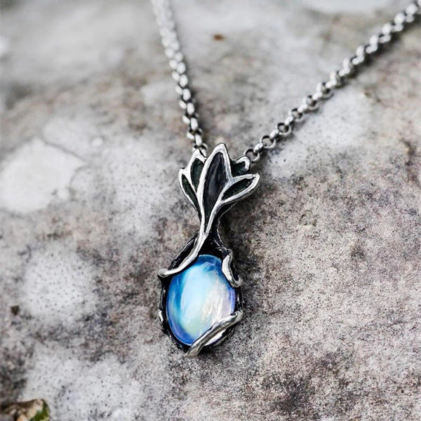 Romantic Necklace for Special Moments