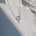 Romantic Necklace for Special Moments