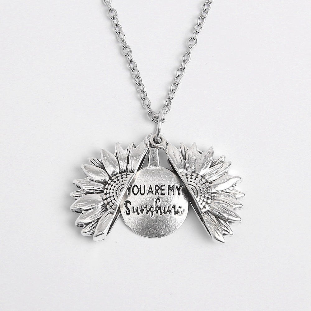 Delicate Artisan Necklace
