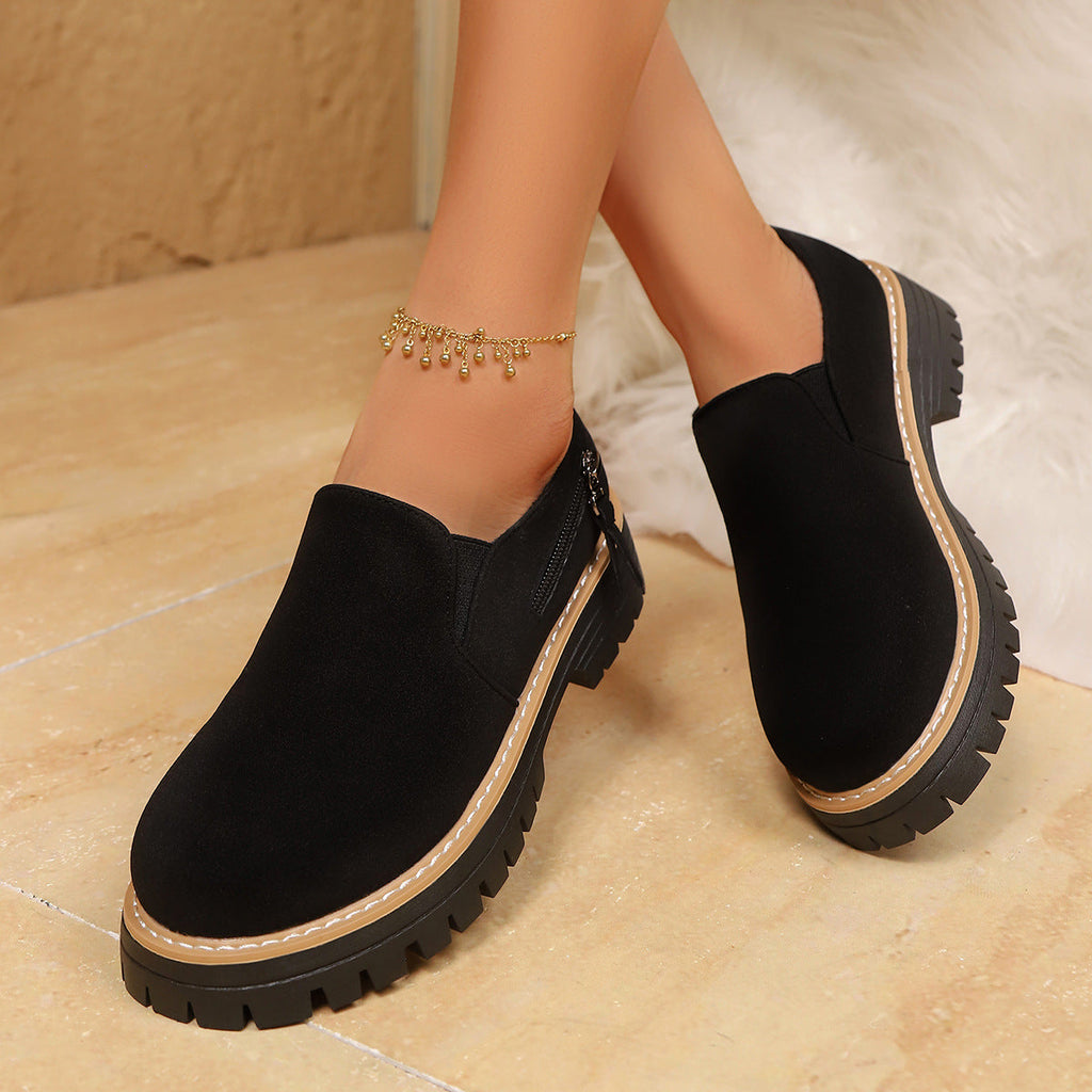 Stylish Orthopedic Boots for Any Occasion