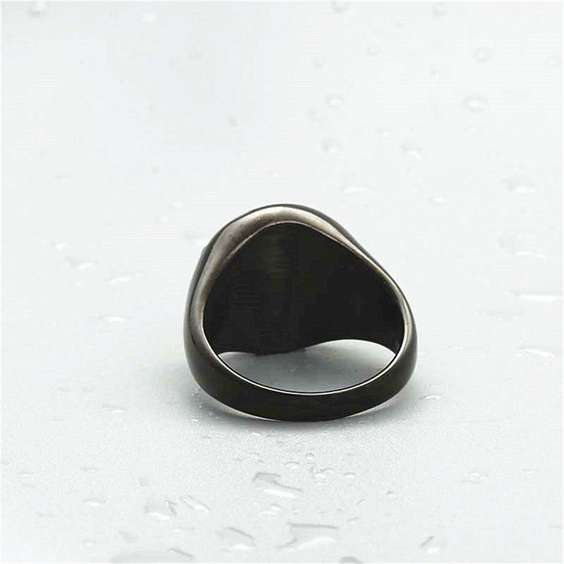 Vintage Handmade Ring