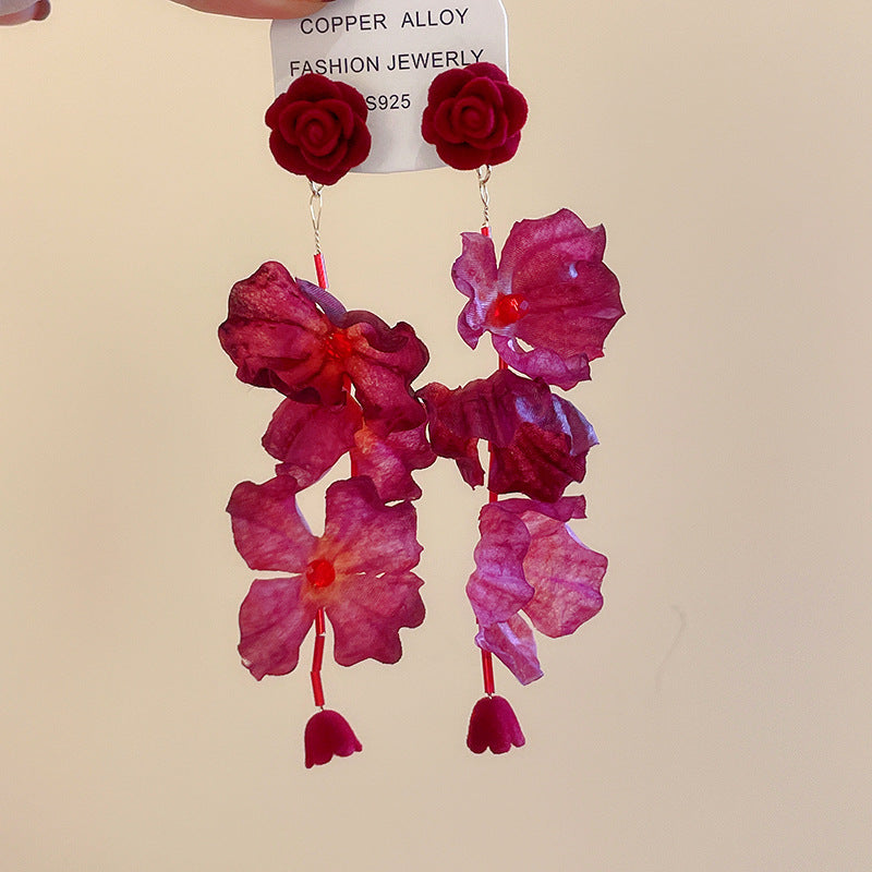 Stunning Earring for Daily Wear